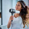 How heat styling and festive hairdos can impact hair health and ways to mitigate damage - Times of India